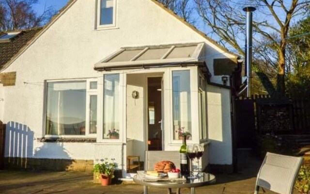 Honeysuckle Cottage