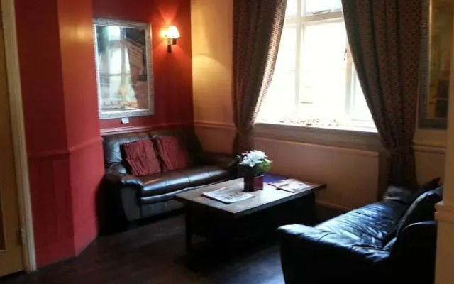 The Bluebell Inn