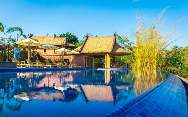 Ximeng Xikang Wellness & Resorts