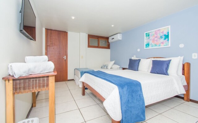 Pousada Sarata Ossos