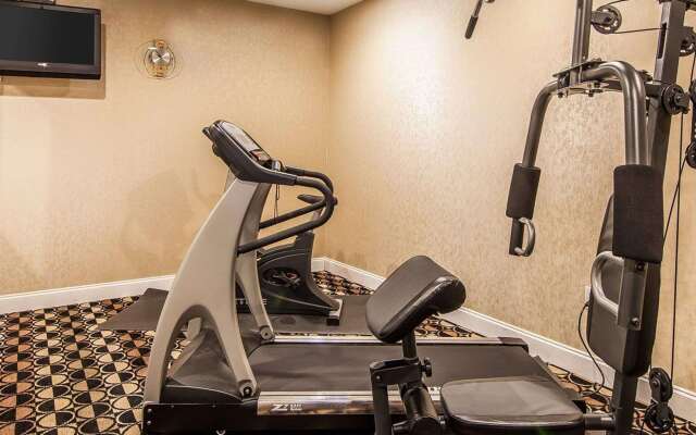 Quality Inn & Suites Bremen