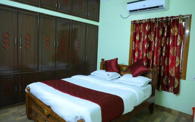 SLS Home Stay