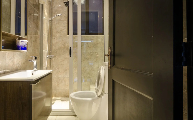 The Venti Hotel & Spa