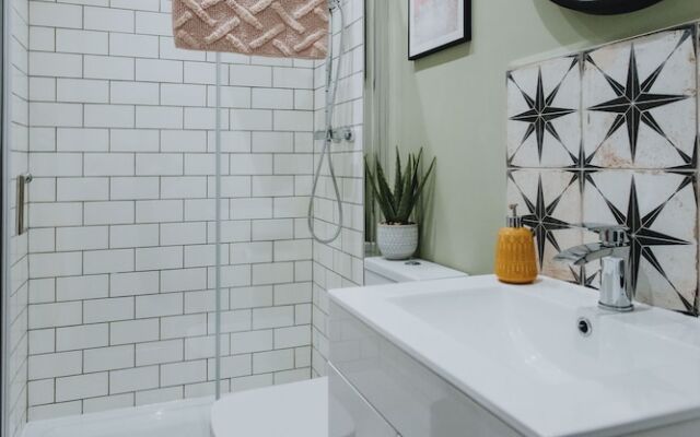 Brand New Townhouse In Rugby