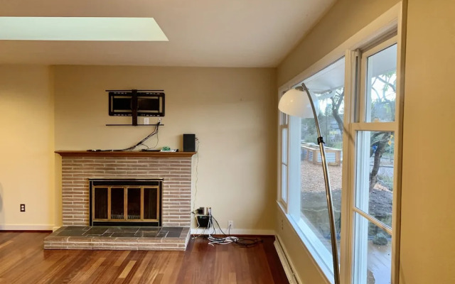 Seattle Vacation Home - Columbia City 3