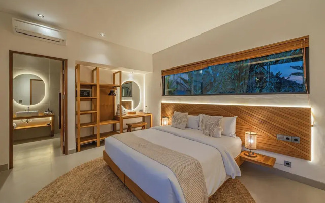 Rosita Ubud - Stunning 5BR Villa