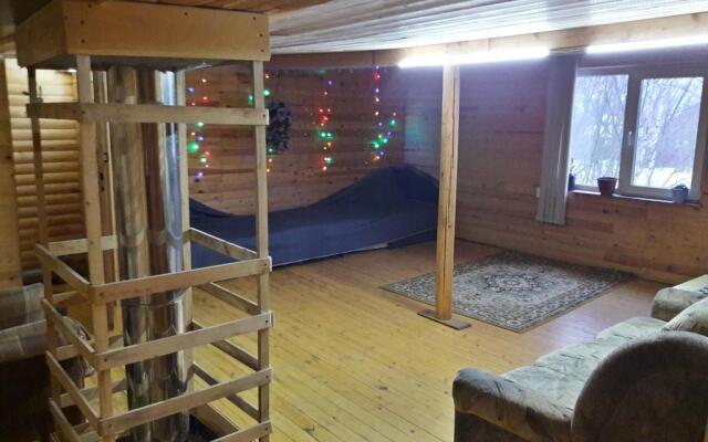 Holiday House Russkaya Banya