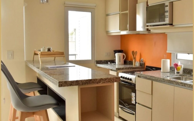 Casa Laguna Chascomús