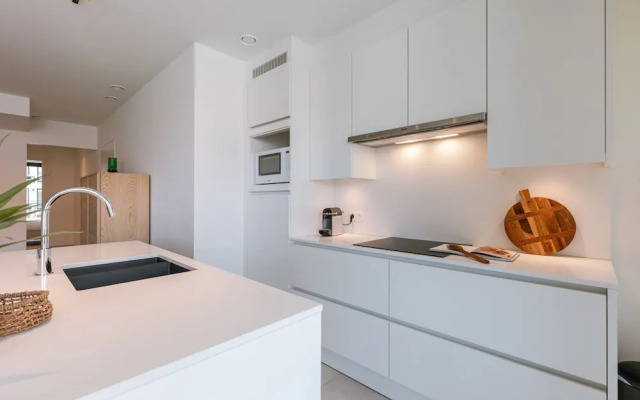 BE NWP Benj 6-0401 in Nieuwpoort