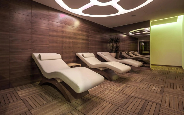 Park Dedeman Eskisehir