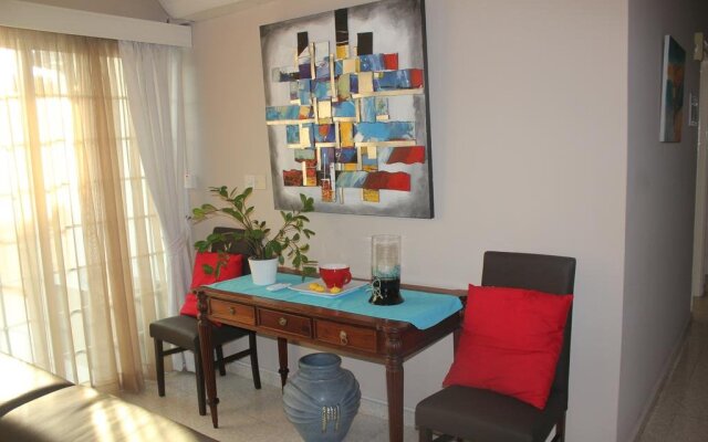 Chloe's Lettings