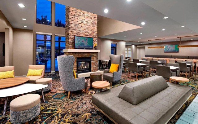 Residence Inn by Marriott Manhattan Beach