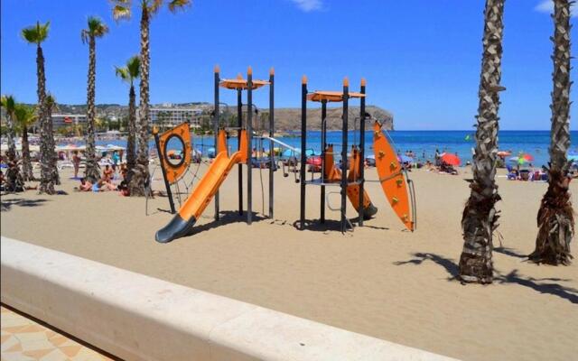 Apartamento la Isla Javea - 5008