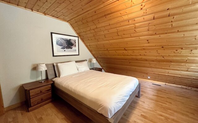 Canmore Alpine Hostel - Alpine Club of Canada
