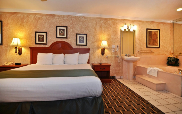 Best Western Pearland Inn