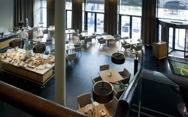 Quality Hotel Fredrikstad