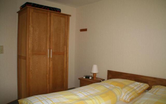 Ferienhof-Carstensen-Wohnung-Leuchtturm