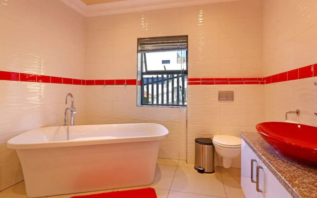 Ankerview Guest House