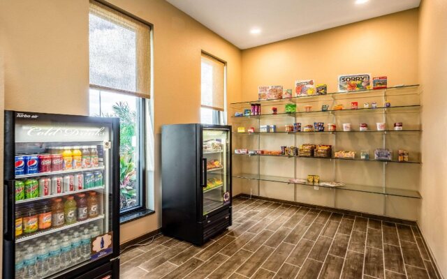 Magnolia Pointe, BW Signature Collection