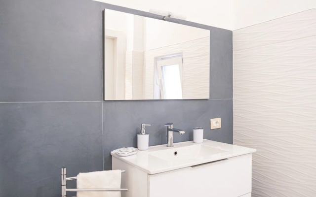 Sun&Moon B&B Bari