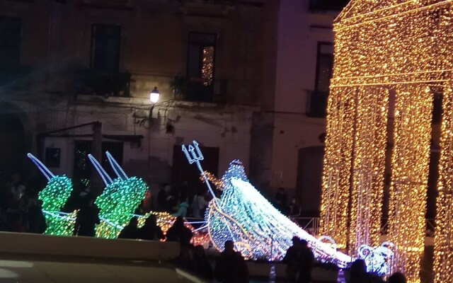 B&B degli Amalfitani