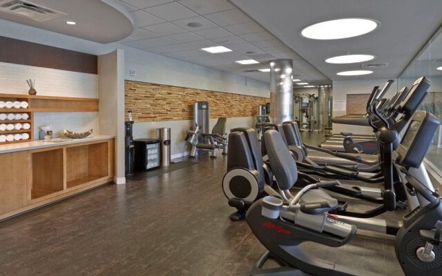 Renaissance Edmonton Airport Hotel