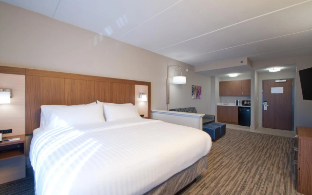 Holiday Inn Express Quantico - Stafford by IHG