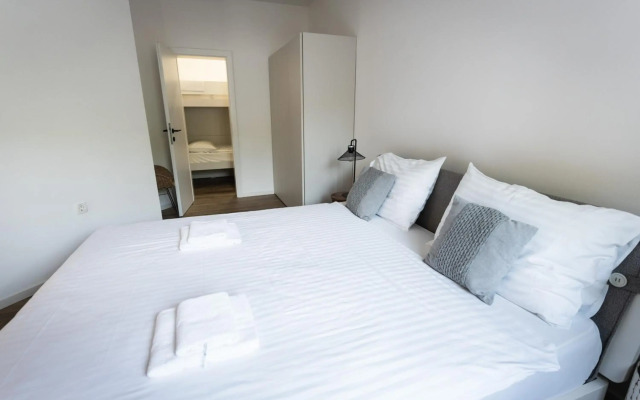 Hotel Ortus Residence