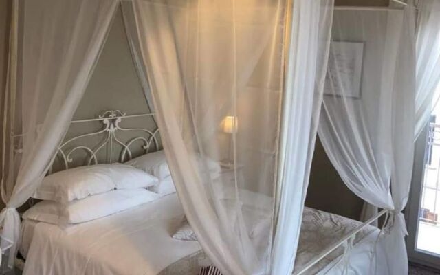 B&B Baronia Luxury Rooms