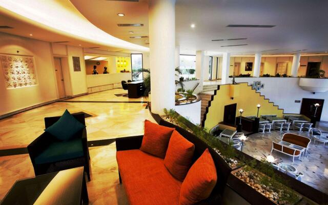 Lemon Tree Hotel, Aurangabad