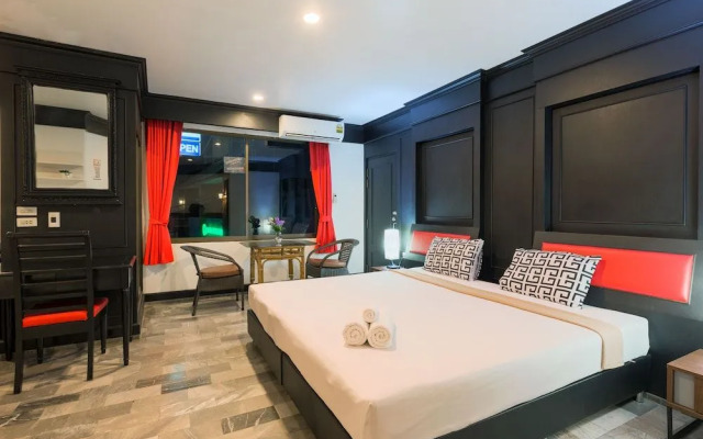 SOHO Rooms Patong