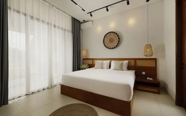 Villa Ananya Seminyak by Nakula