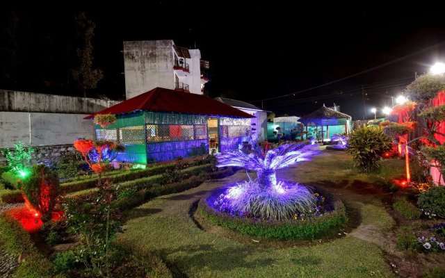 Silver Tree Inn