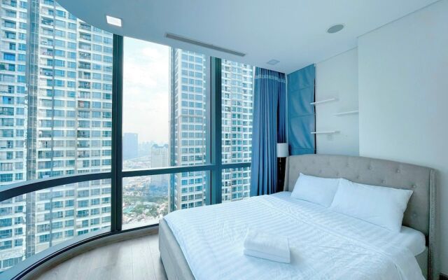 Luxury Residence Landmark81 Apt-An Home