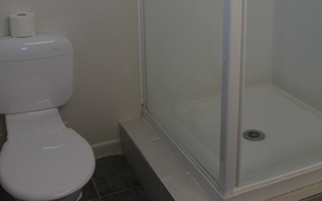 Sai Motels - Greenlane Auckland