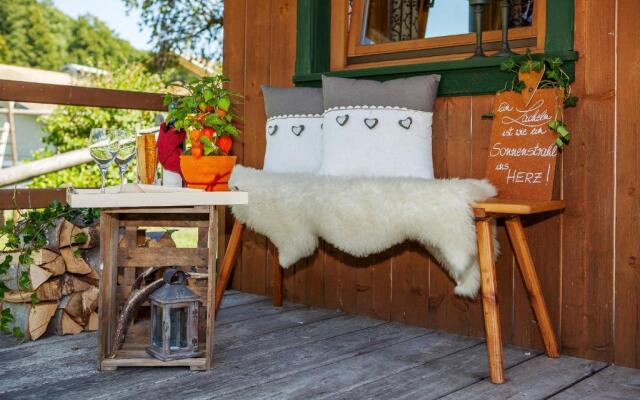 Gästehaus Steinberger Hof