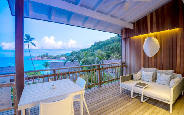 Carana Beach Hotel