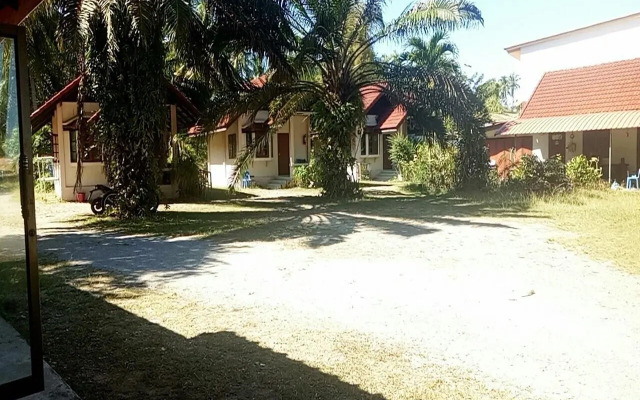 Chill Beach Resort