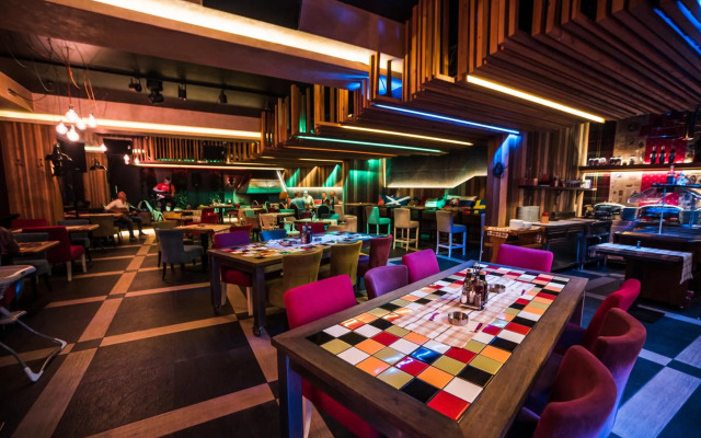 Hotel Lavina