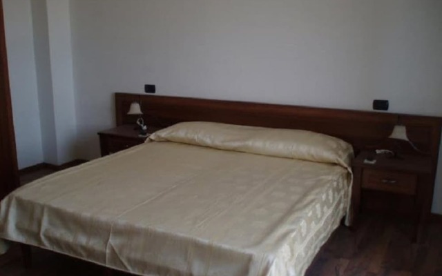 Bed and Breakfast Sunrise