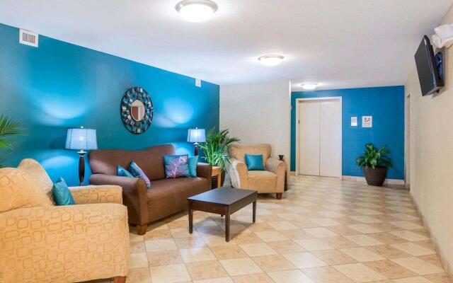 MainStay Suites Knoxville North I-75