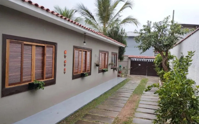 Artesanal HostelRante Funcional