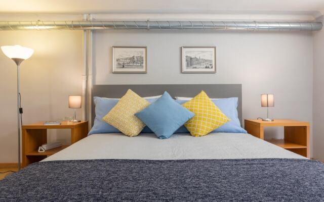 Massena 11 - Studio Degli Artisti