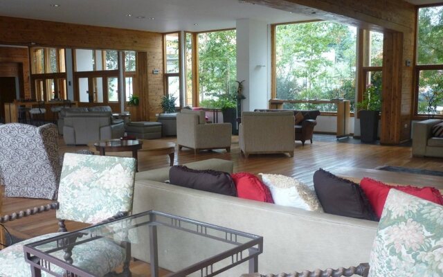 Villa Sofia Apart Hotel