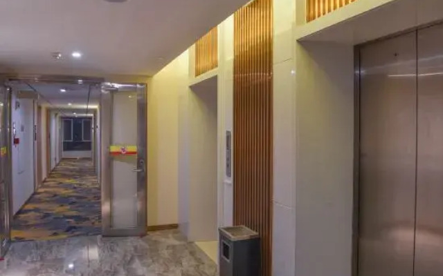 California Hotel