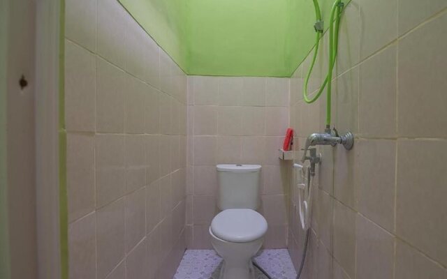 RedDoorz near Kampus UMP Purwokerto