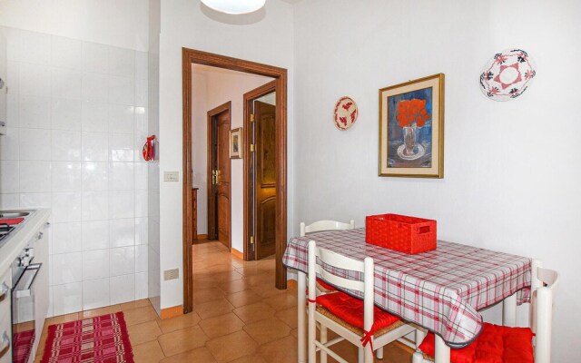 Beautiful Apartment in Castelsardo With 1 Bedrooms