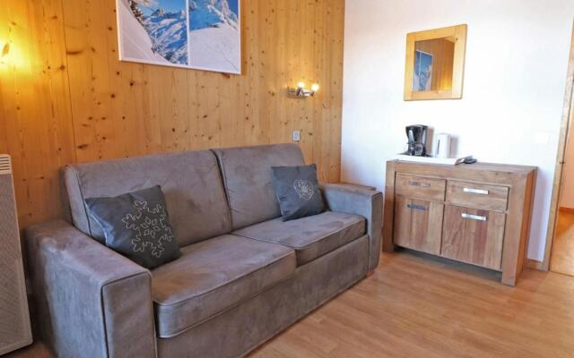 Appartement Méribel, 2 pièces, 4 personnes - FR-1-182-201