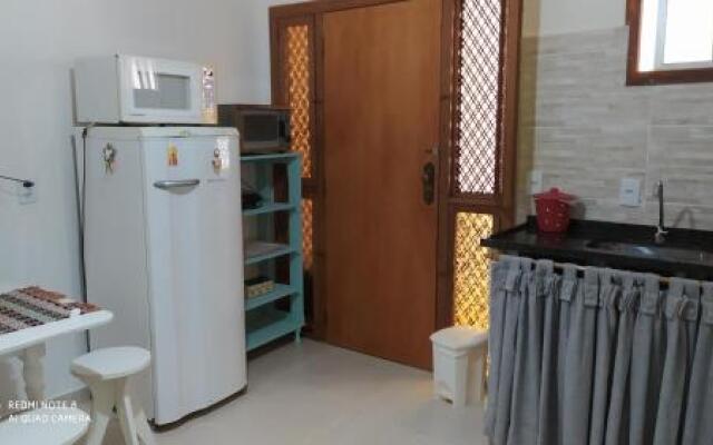 Vista Deslumbrante Apto 709