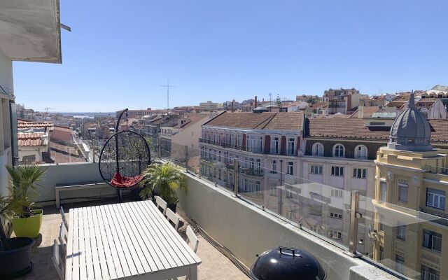 LV Premier Anjos AR